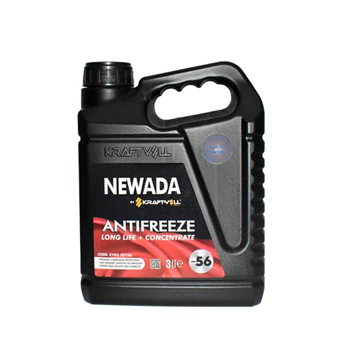 Antifriz EUROREPAR ORJINAL 1691352680