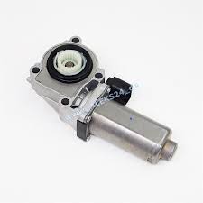 BOSCH 0130008527 Arazı Şanzıman Ayar Motoru - . Görsel