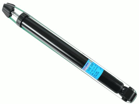 SACHS 556268 Amortisör Arka