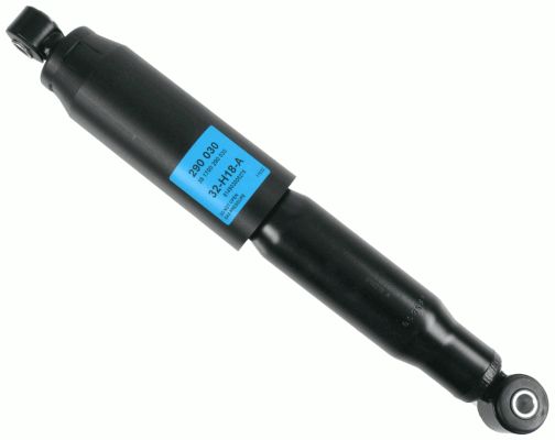 SACHS 290030 Amortisör Arka - . Görsel
