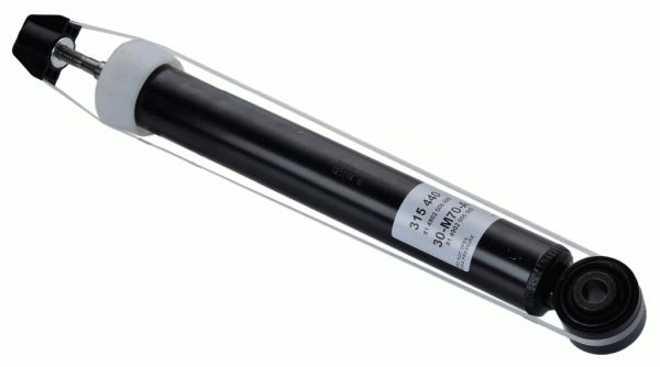 SACHS 315440 Amortisör Arka