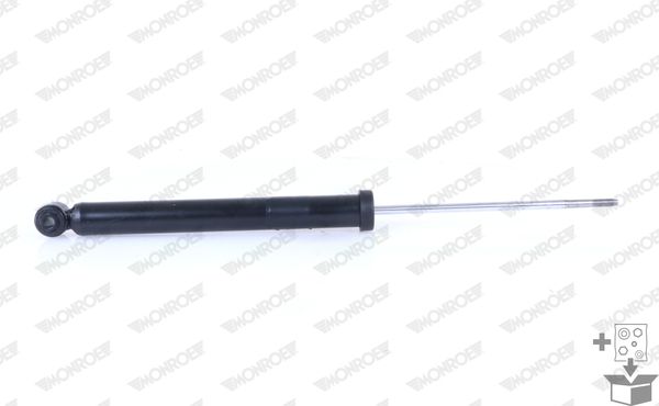 Arka Amortisör L/r Bmw 3 E46 316I 320I 323I 325I 328I 330I Gazli - . Görsel