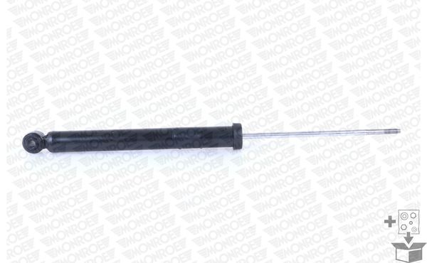 Arka Amortisör L/r Bmw 3 E46 316I 320I 323I 325I 328I 330I Gazli - . Görsel