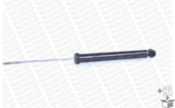 Arka Amortisör L/r Bmw 3 E46 316I 320I 323I 325I 328I 330I Gazli - . Görsel