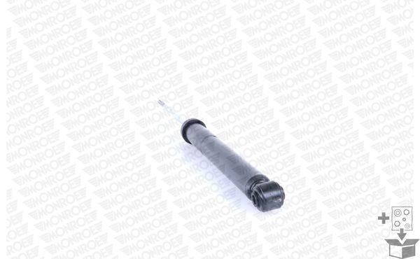 Arka Amortisör L/r Bmw 3 E46 316I 320I 323I 325I 328I 330I Gazli - . Görsel