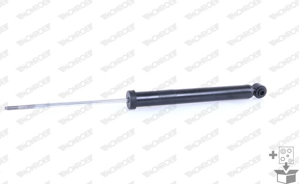 Arka Amortisör L/r Bmw 3 E46 316I 320I 323I 325I 328I 330I Gazli - . Görsel