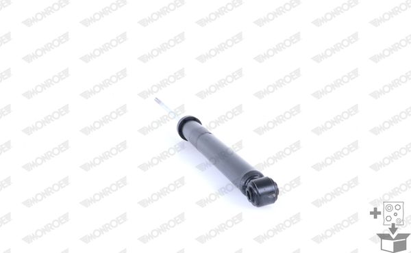 Arka Amortisör L/r Bmw 3 E46 316I 320I 323I 325I 328I 330I Gazli - . Görsel