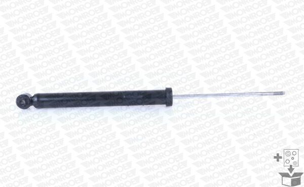 Arka Amortisör L/r Bmw 3 E46 316I 320I 323I 325I 328I 330I Gazli - . Görsel