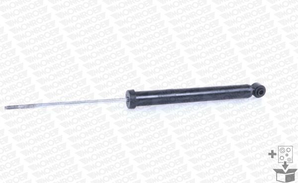 Arka Amortisör L/r Bmw 3 E46 316I 320I 323I 325I 328I 330I Gazli - . Görsel