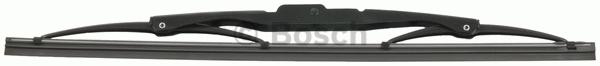 Arka Cam Sileceği  Audi Seat Porsche - . Görsel