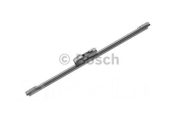 BOSCH 3397016087 Silecek Süpürgesi Arka - . Görsel
