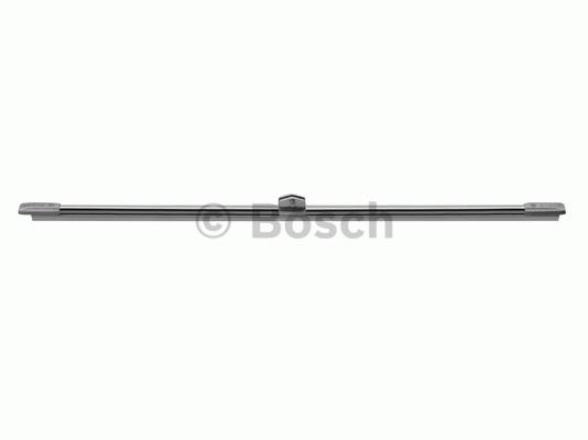 BOSCH 3397008192 Arka Cam Sileceği Aerotwin - . Görsel