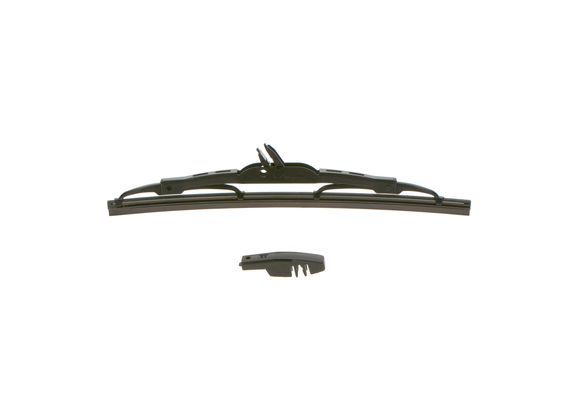 BOSCH 3397011813 Silecek Süpürgesi Arka - . Görsel