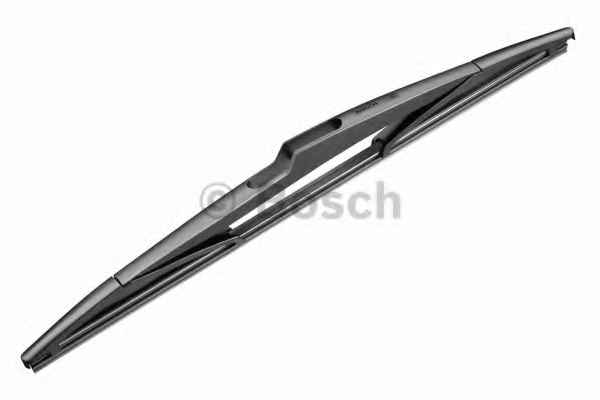 BOSCH 3397011814 Arka Cam Sileceği Plastik - . Görsel