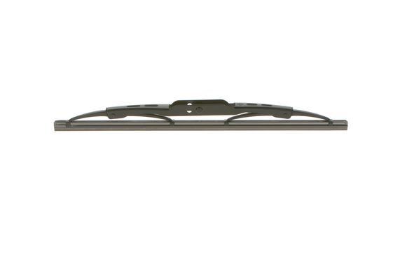 BOSCH 3397011628 Arka Cam Sileceği Twin - . Görsel