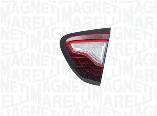 Arka Far MAGNETI MARELLI 714000028642