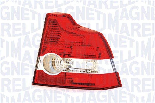 Arka Far Priority Parts DIEDERICHS 7614091