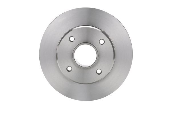 BOSCH 0986479255 Fren Diski Arka