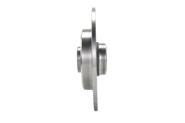 BOSCH 0986479255 Fren Diski Arka - . Görsel