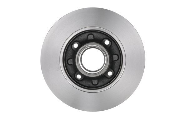 BOSCH 0986479255 Fren Diski Arka - . Görsel