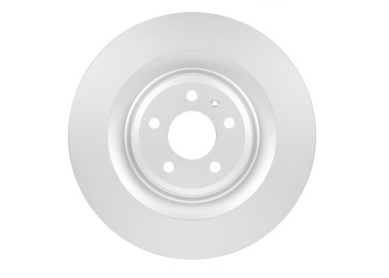 BOSCH 0986479749 Fren Diski Arka - . Görsel