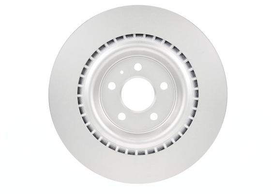 BOSCH 0986479749 Fren Diski Arka - . Görsel