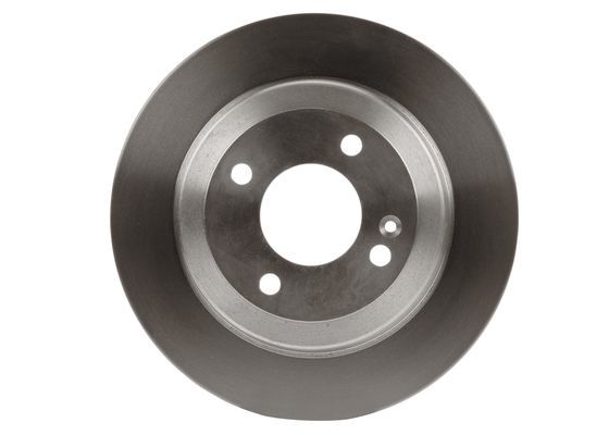 BOSCH 0986479A44 Fren Diski Arka - . Görsel