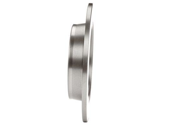 BOSCH 0986479A44 Fren Diski Arka - . Görsel