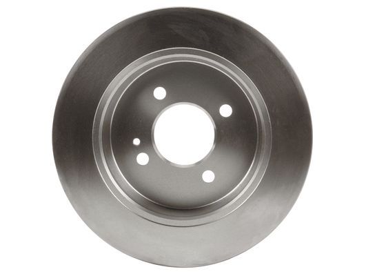 BOSCH 0986479A44 Fren Diski Arka - . Görsel