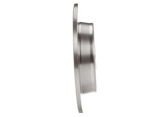 BOSCH 0986479A44 Fren Diski Arka - . Görsel