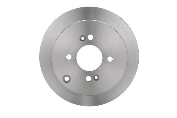 BOSCH 0986479371 Fren Diski Arka - . Görsel