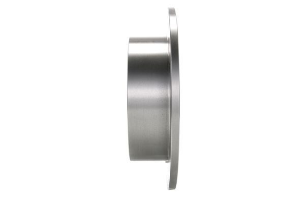 BOSCH 0986479371 Fren Diski Arka - . Görsel