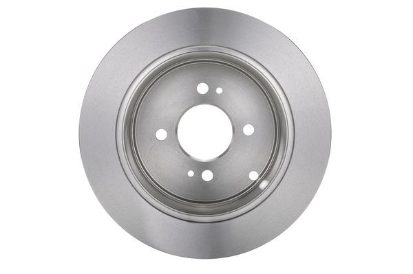 BOSCH 0986479371 Fren Diski Arka - . Görsel