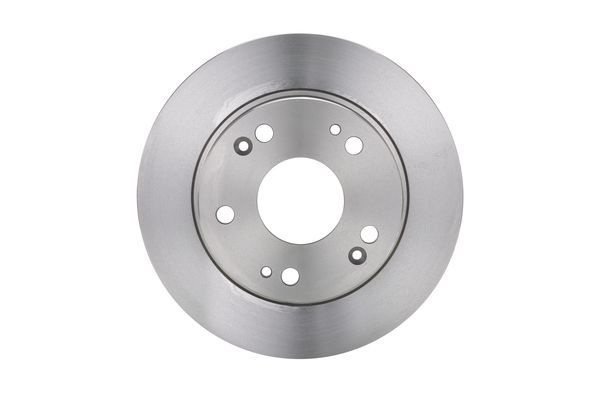 BOSCH 0986479450 Fren Diski Arka - . Görsel