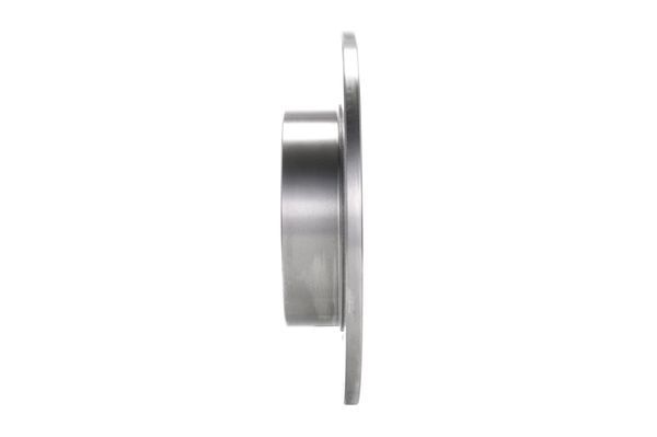 BOSCH 0986479450 Fren Diski Arka - . Görsel
