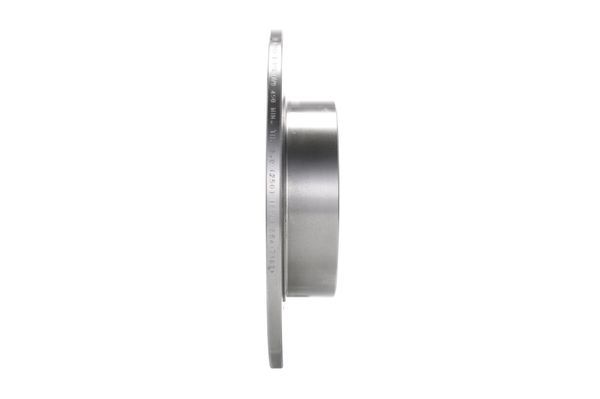 BOSCH 0986479450 Fren Diski Arka - . Görsel