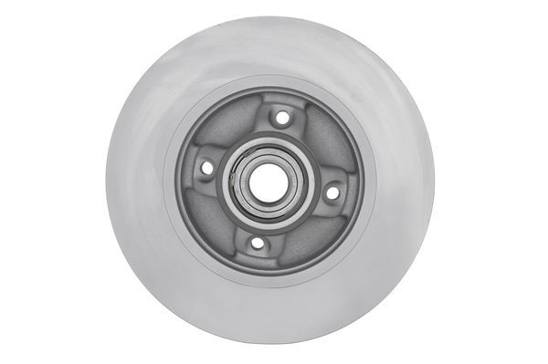 BOSCH 0986479387 Fren Diski Arka - . Görsel