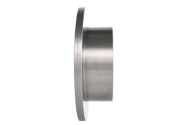BOSCH 0986479316 Fren Diski Arka - . Görsel