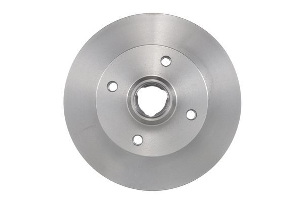 BOSCH 0986478331 Fren Diski Arka - . Görsel