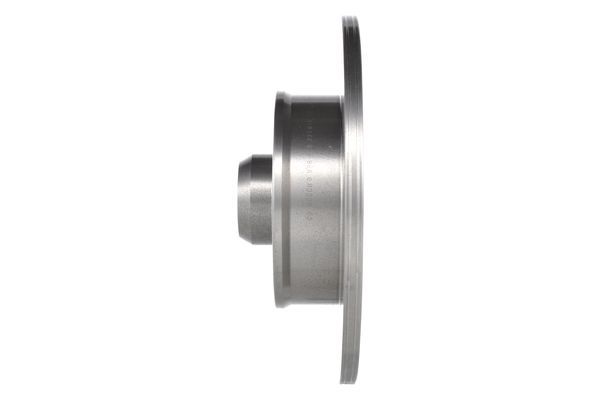 BOSCH 0986478331 Fren Diski Arka - . Görsel