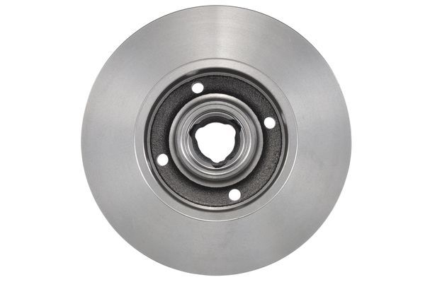 BOSCH 0986478331 Fren Diski Arka - . Görsel
