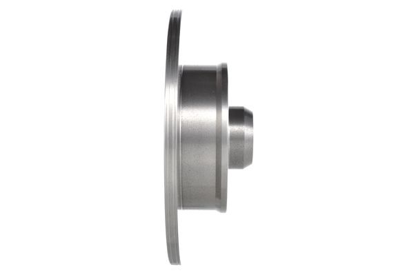 BOSCH 0986478331 Fren Diski Arka - . Görsel