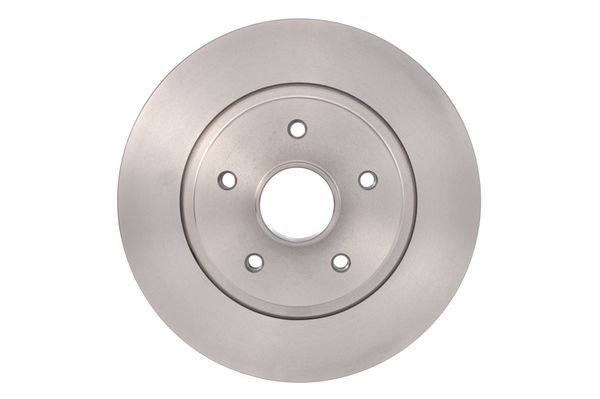 BOSCH 0986479695 Fren Diski Arka
