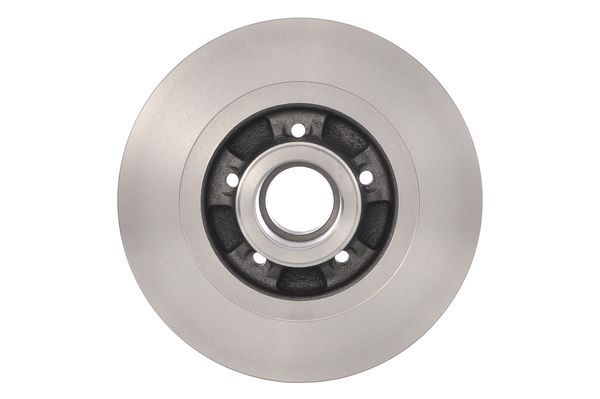BOSCH 0986479695 Fren Diski Arka - . Görsel
