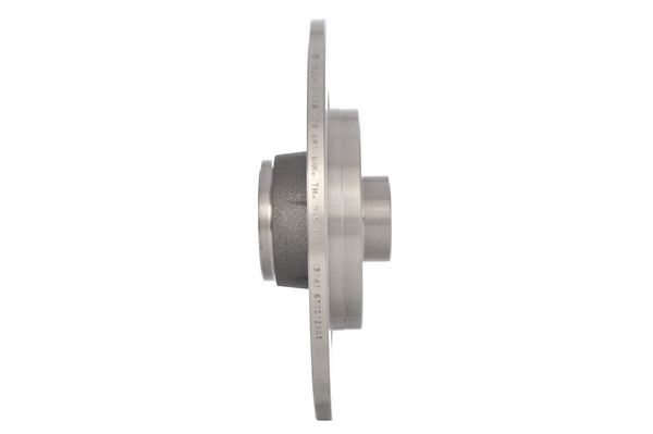 BOSCH 0986479695 Fren Diski Arka - . Görsel