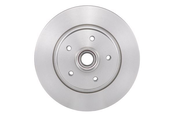BOSCH 0986479015 Fren Diski Arka