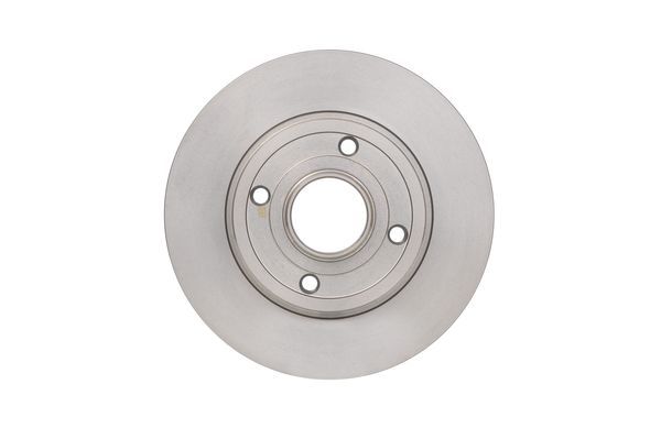 BOSCH 0986479007 Fren Diski Arka - . Görsel