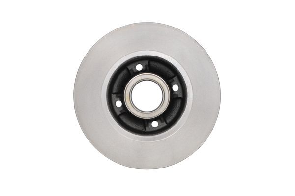 BOSCH 0986479007 Fren Diski Arka - . Görsel