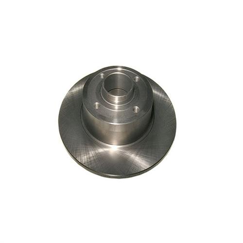 BOSCH 0986479007 Fren Diski Arka - . Görsel