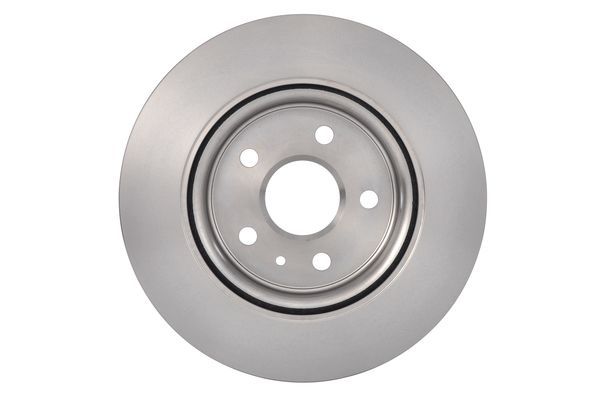 BOSCH 0986479514 Arka Fren Aynası - . Görsel
